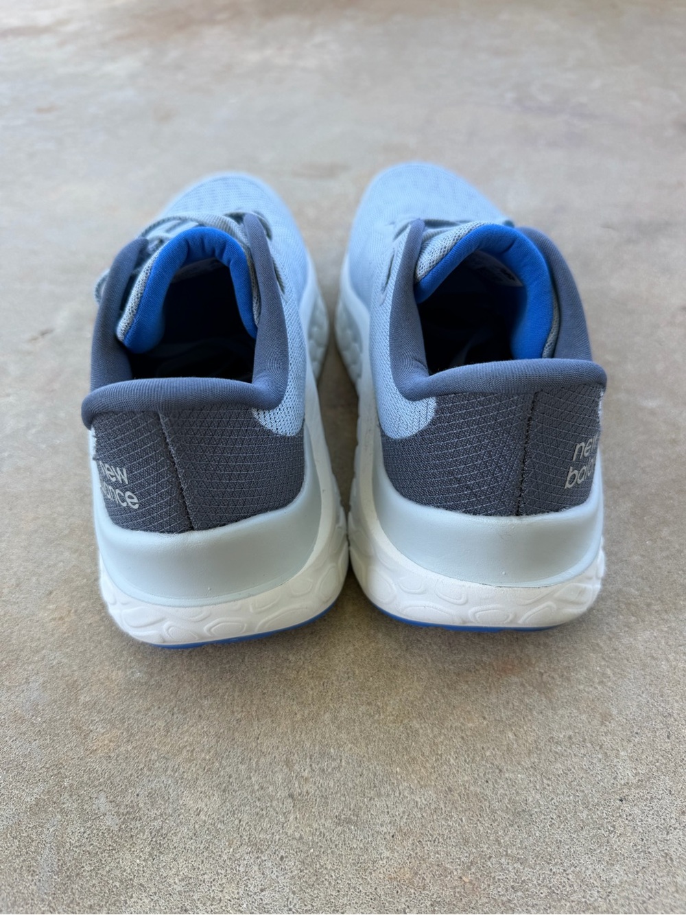 New Balance Fresh Foam X Kaiha Road Women’s Size 9 Men’s Size 7.5 - Picture 5 of 10